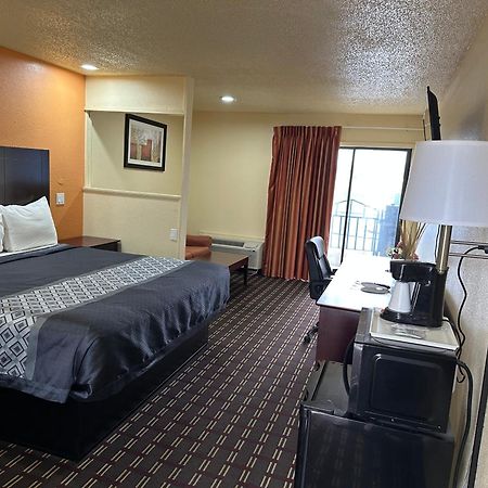 Executive Inn & Suites Prescott Exterior photo
