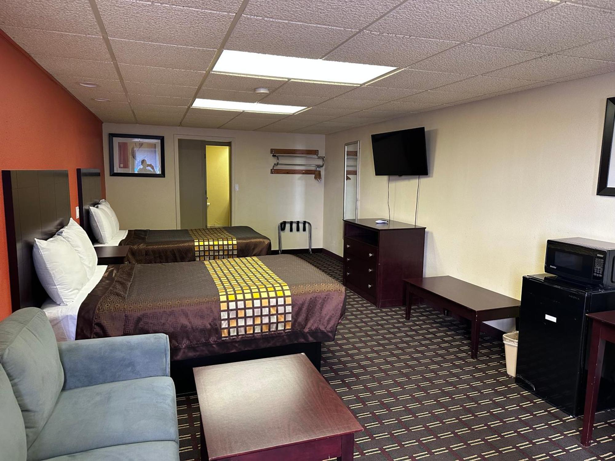 Executive Inn & Suites Prescott Exterior photo