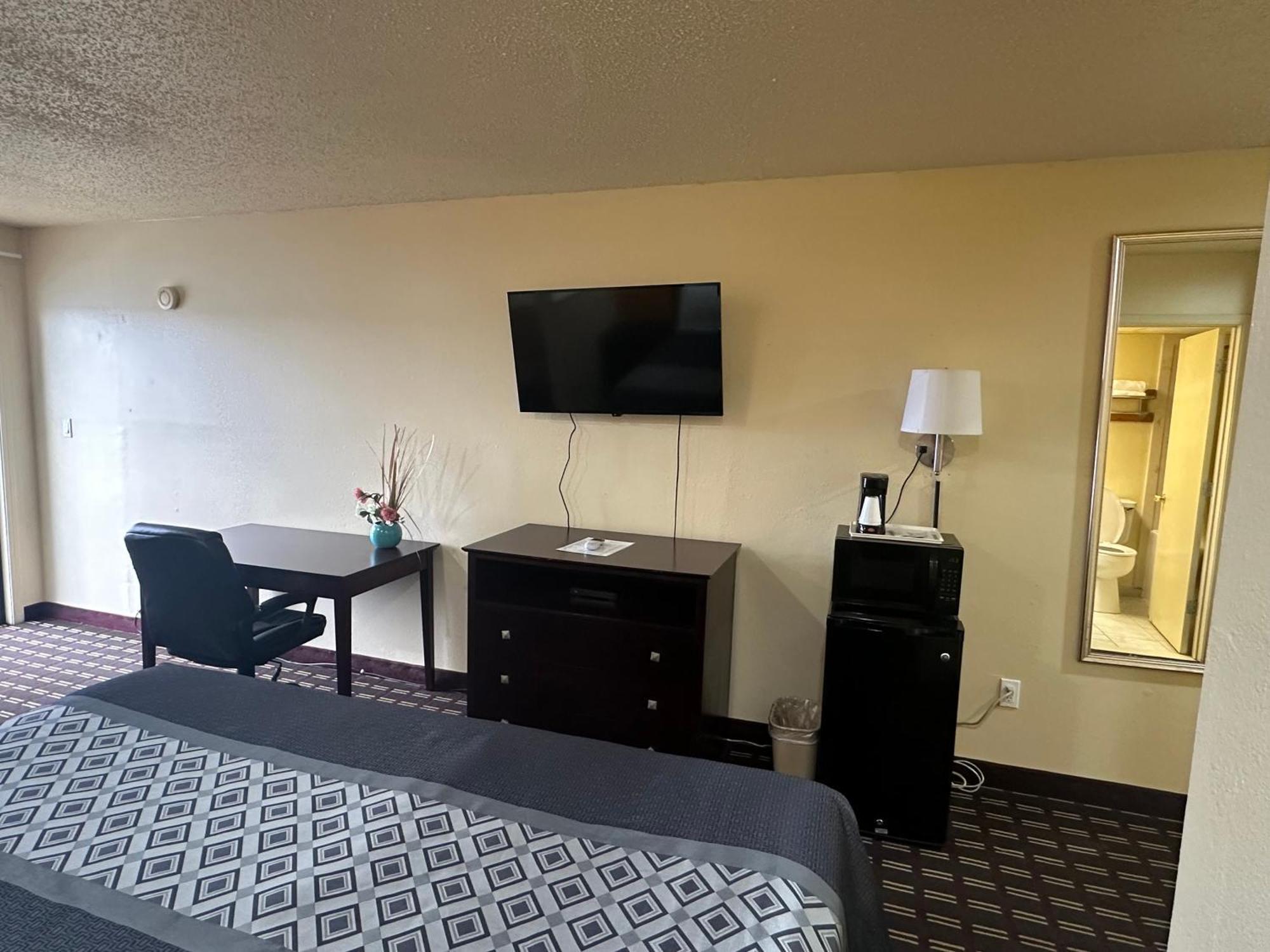 Executive Inn & Suites Prescott Exterior photo