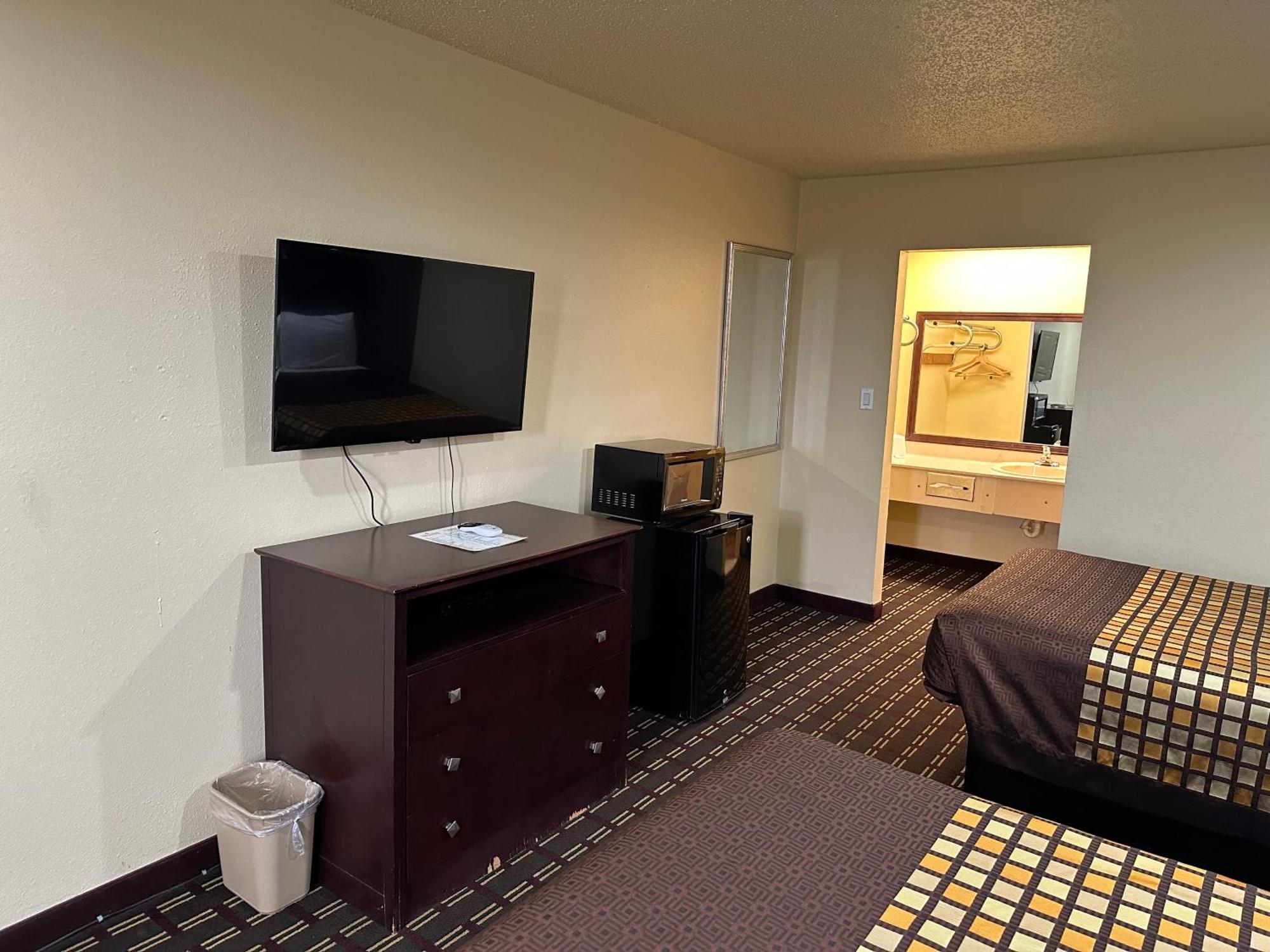 Executive Inn & Suites Prescott Exterior photo