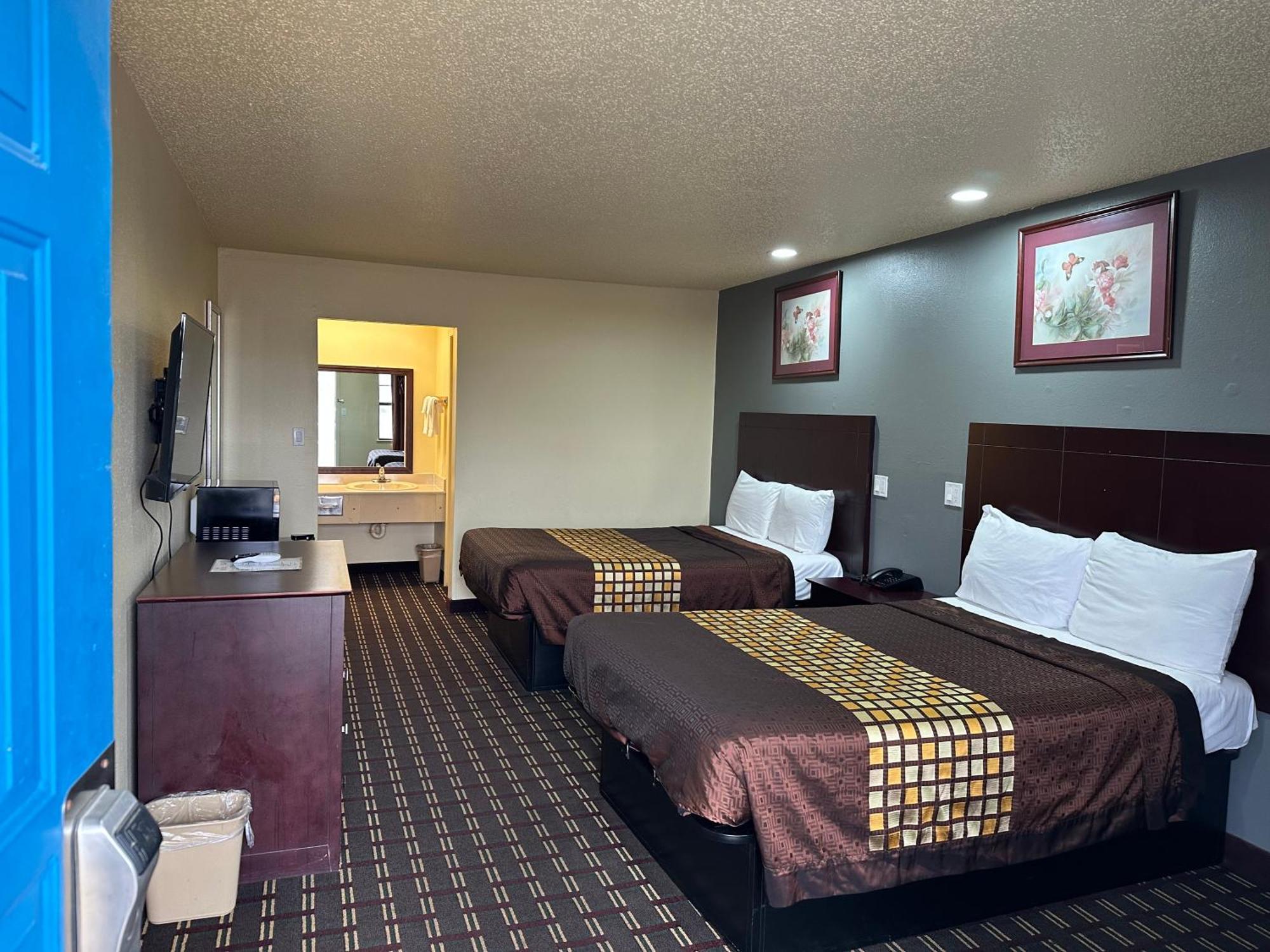 Executive Inn & Suites Prescott Exterior photo